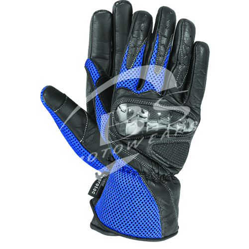 Motorbike Gloves